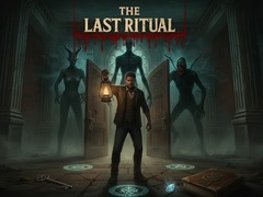 Jwèt The Last Ritual