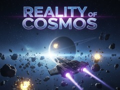 Jwèt Reality of Cosmos