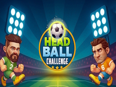 Jwèt Head Ball Challenge