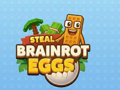Jwèt Steal Brainrot Eggs