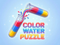 Jwèt Color Water Puzzle