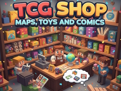 Jwèt TCG Shop: Maps, Toys and Comics