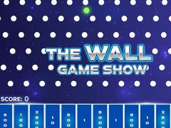 Jwèt The Wall Game Show
