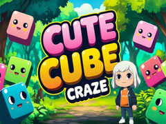 Jwèt Cute Cube Craze