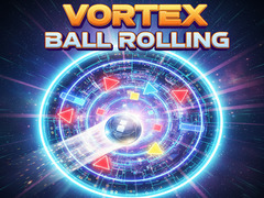 Jwèt Vortex Ball Rolling