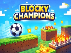 Jwèt Blocky champions