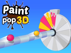 Jwèt Paint Pop 3D 2026