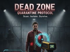Jwèt Dead Zone: Quarantine Protocol