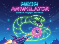 Jwèt Neon Annihilator