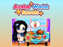 Jwèt Avatar World Secrets