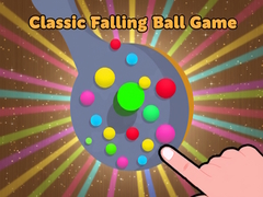 Jwèt Classic Falling Ball Game