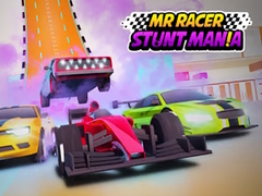 Jwèt MR RACER Stunt Mania