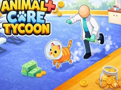 Jwèt Animal Care Tycoon