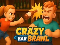 Jwèt Crazy Bar Brawl