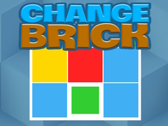 Jwèt Change Brick