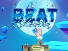 Jwèt Beat Shooter 