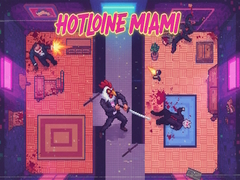 Jwèt Hotline Miami