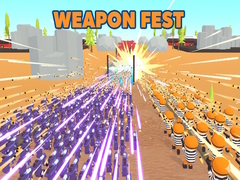 Jwèt Weapon Fest