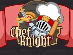 Jwèt Chef Knight