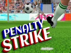 Jwèt Penalty Strike
