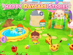 Jwèt Happy Daycare Stories