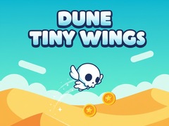 Jwèt Dune Tiny Wings