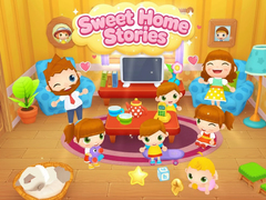 Jwèt Sweet Home Stories