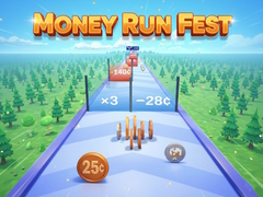 Jwèt Money Run Fest