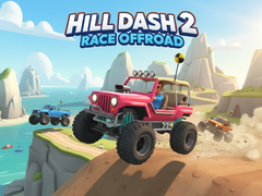 Jwèt Hill Dash 2 Race Offroad