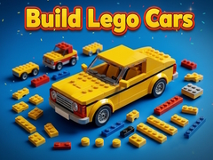 Jwèt Build Lego Cars