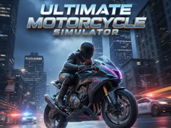 Jwèt Ultimate Motorcycle Simulator