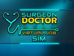 Jwèt Surgeon Doctor Virtual Job Sim