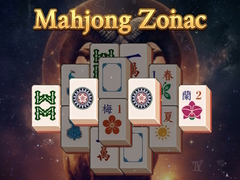 Jwèt Mahjong Zodiac