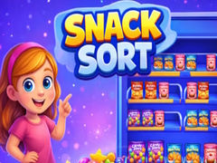 Jwèt Snack Sort