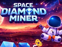 Jwèt Space Diamond Miner