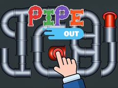 Jwèt Pipe Out