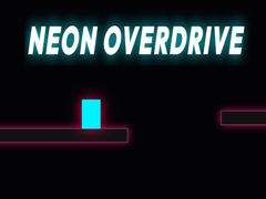Jwèt Neon Overdrive