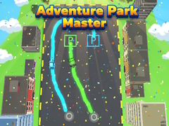 Jwèt Adventure Park Master