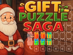 Jwèt Gift Puzzle Caga