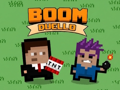 Jwèt Boom Duello