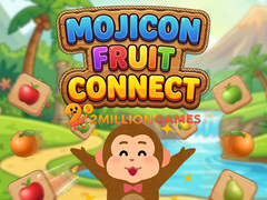 Jwèt Mojicon Fruit Connect