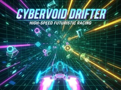 Jwèt CyberVoid Drifter