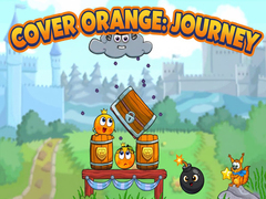 Jwèt Cover Orange Journey