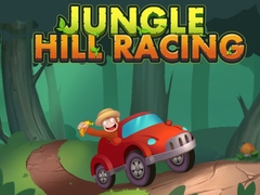 Jwèt Jungle Hill Racing