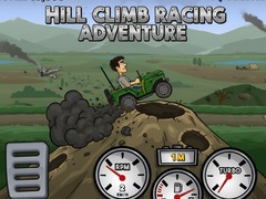 Jwèt Hill Climb Racing Adventure
