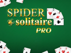 Jwèt Spider Solitaire Pro