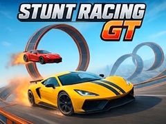Jwèt Stunt Racing GT