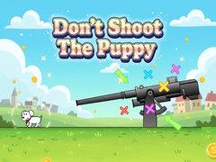 Jwèt Don't Shoot The Puppy
