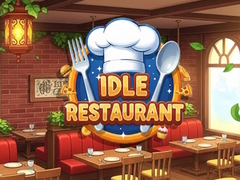 Jwèt Idle Restaurant 