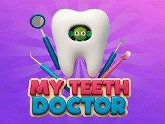 Jwèt My teeth Doctor 